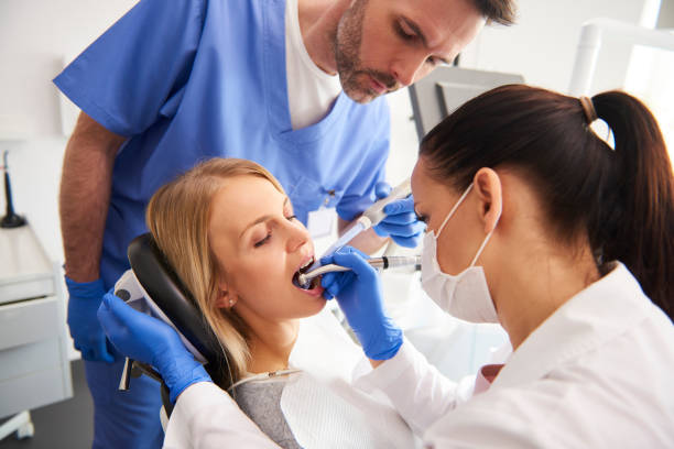 Best Dental X-Rays and Imaging  in Fort Carson, CO