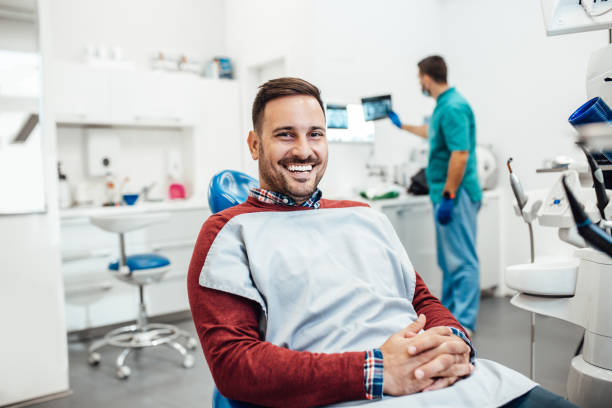 Oral Surgery in Fort Carson, CO