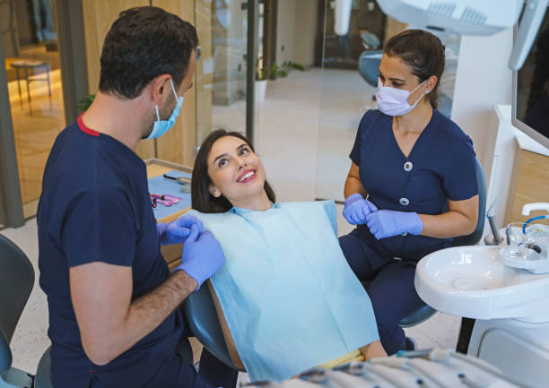 Best Periodontal (Gum) Disease Treatment  in Fort Carson, CO