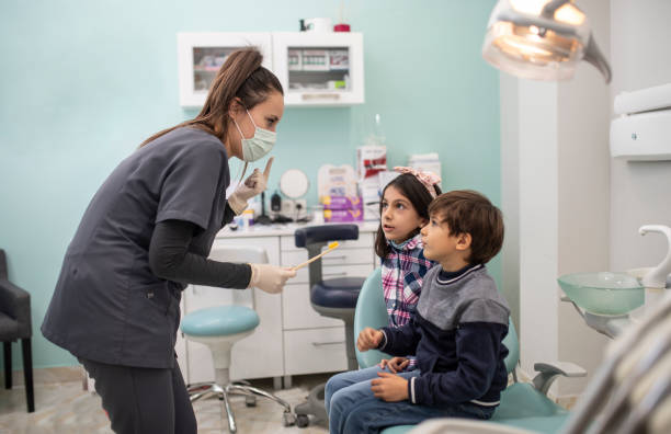 Best Oral Cancer Screening  in Fort Carson, CO