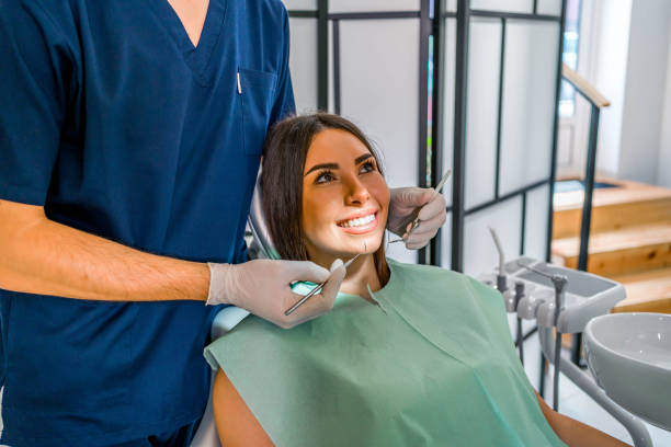 Best Wisdom Tooth Removal  in Fort Carson, CO
