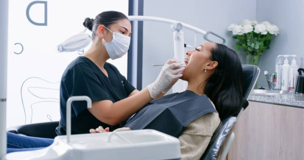 Best TMJ/TMD Treatment  in Fort Carson, CO
