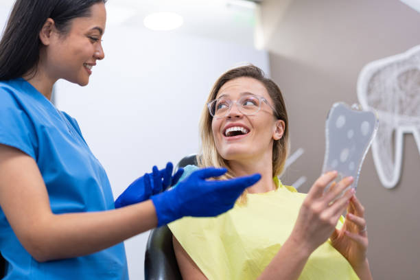 Best Root Canal Treatment  in Fort Carson, CO