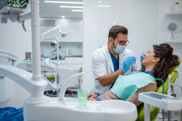 Dental Bonding in Fort Carson, CO