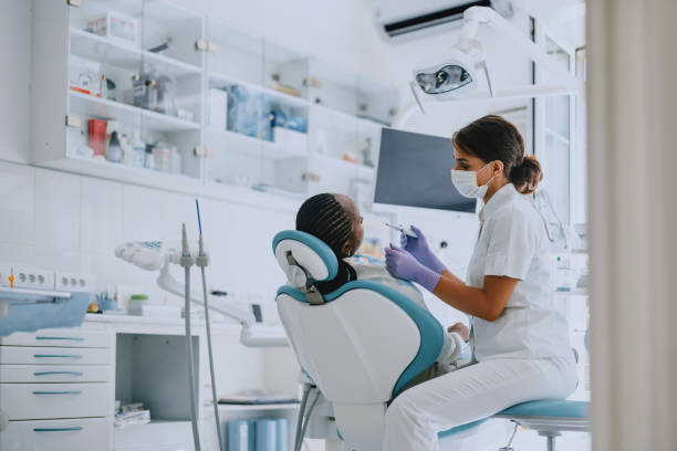 Best Emergency Dental Care  in Fort Carson, CO