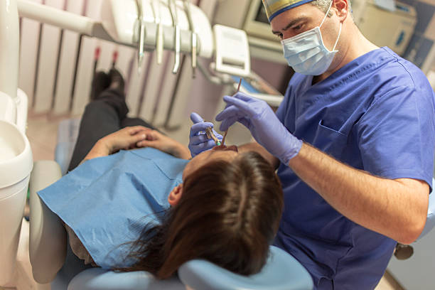 Best Sleep Apnea Treatment  in Fort Carson, CO