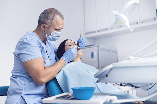 Best Emergency Dental Care  in Fort Carson, CO