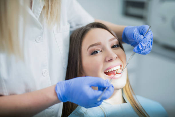 Best Preventive Dentistry  in Fort Carson, CO